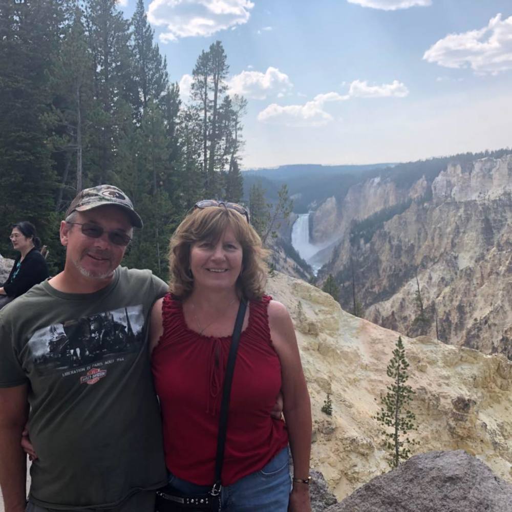 Meet your Posher, Janice